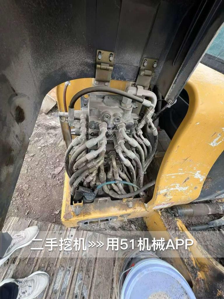 51挖机